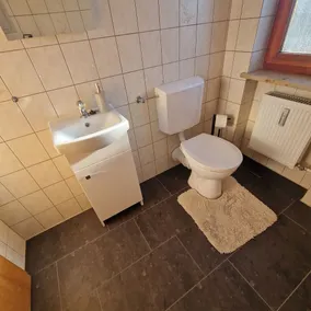 Appartement \"Fränkisch Wohnen Bei Mela\" avec balcon et Wi-Fi - Image 4