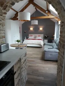 Nouveau Gîte Situé au Coeur du Cotentin - Image 5