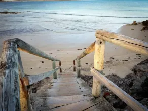 \"Chill n Sea\" Et godt sted at slappe af og slappe af - Image 3