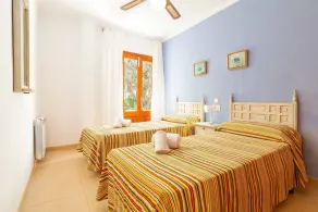 Nice apartment near the beach in Port de Pollença - Image 5