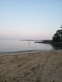 Where peace is sitting by the moonlight - Image 3