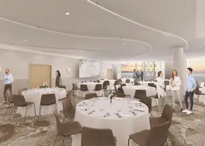 Marina Bay Riviera Hotel, Curio Collection by Hilton - Image 5