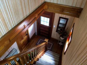 White Mountains Victorian on Main Street - Image 3