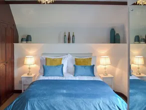 2 bedroom accommodation in Cheriton Bishop - Image 5