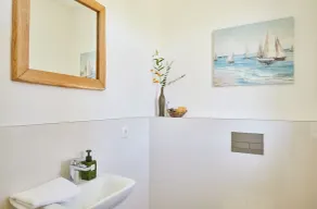 Vacation home Seeadler 42 - Holiday home Seeadler 42 - Close to nature - Image 4