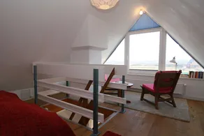 Ferienwohnung Dünennest - Image 5