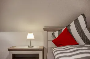 Appartamento 'Ferienwohnung 2 Soltau' con giardino in comune e Wi-Fi - Image 5