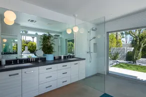 Lost Palms Oasis – Modern Palm Springs Luxury - Image 2