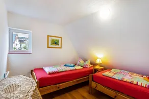 Appartement Sila 2 avec terrasse commune et Wi-Fi - Image 5