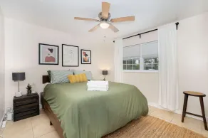 Thai · Cozy Ginger Home with Pool · 12 minutes to Beach · Pet-Friendly - Image 5