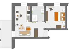 Apartamento 3 - Edersee time out - Image 5