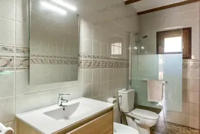A rural idyll with pool – Villa Es Figueral - Image 2