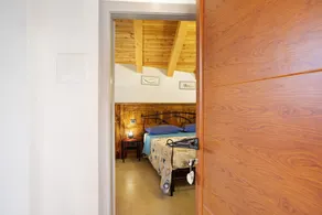 Apartamento 'Appartamento 1' con vistas a la montaña y Wi-Fi - Image 4