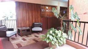 Sky Hotel Nairobi - Image 5