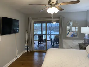 Lake Front Home on Buggs Island / Kerr Lake<br>Close to Bluestone Boat Ramp! - Image 5
