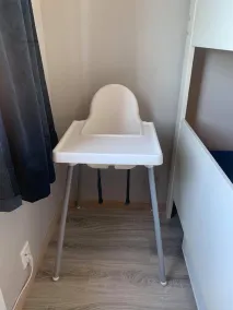 Notodden Sentrum Apartment NO 6 - Image 3