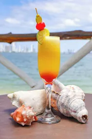 Handsome! Beach Hotel - Punta Arena, Tierra Bomba Island - Cartagena - Image 5
