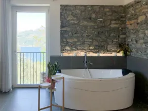Smuk privat feriebolig med klimaanlæg, privat pool, boblebad, TV, gårdhave og kæledyr tilladt - Image 4