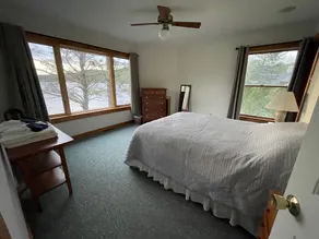 Njut av fantastiska Adirondack solnedgångar från vårt stora Lakefront House - Image 4