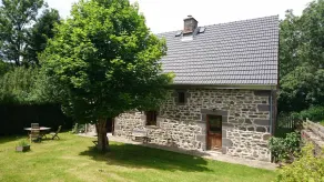 La Maison en Haut - Vernines - Image 3