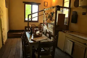 Ferienwohnung 'Col Di Metino' mit Bergblick, Privatem Garten und WLAN - Image 3