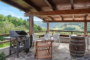 Cottage Classic XL – Spacious Group Retreat in Unesco Langhe – Tenuta MonteOliveto - Image 3