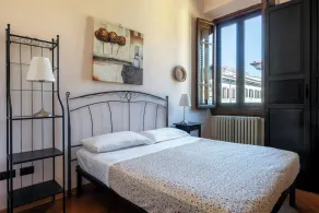 Cuore Di Firenze Apartment - Image 5