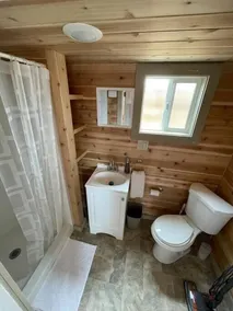 Grand Canyon Hideaway Tiny home - Image 3
