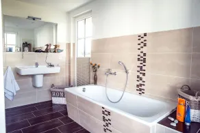 Ferienhaus Haubenlerche 62 - Image 4