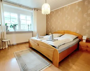 Vacation apartment \"Sonnengarten\" - garden oasis for rest and relaxation   - Image 4