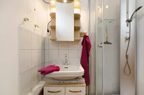 Ferienwohnung 'Nikola' mit gemeinsamer Terrasse, gemeinsamem Garten und Balkon - Image 3