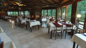 Abant Kartal Yuvasi Hotel - Image 5