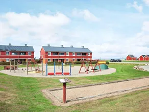 5 person feriehus pa en feriepark i Lemvig - Image 2