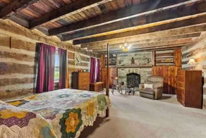 Spacious Large Cabin at Harding near I-65/Downtown Franklin - Image 5
