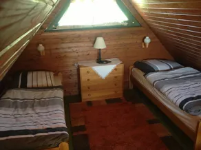 casa de férias tranquila e aconchegante com lareira, churrasqueira e vista fantástica<br> - Image 2