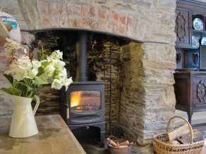 1 bedroom accommodation in Milton Combe, near Yelverton - Image 2