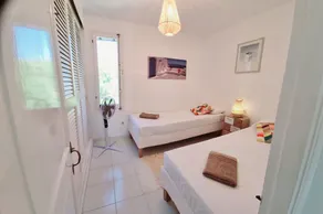 Charming Apartment \"El Ton Golf\" near the Beach with Golf Course, Pool, Garden & Wi-Fi - Image 5