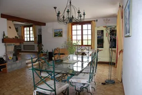 Maison de Campagne au Milieu de la Garrigue - Image 4