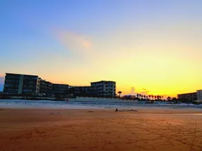 Starfish Wishes-Ocean View Daytona Beach, beach chairs and umbrella provided! - Image 5