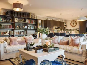 A beautiful rural location, close to Glasgow and Loch Lomond. - Image 5