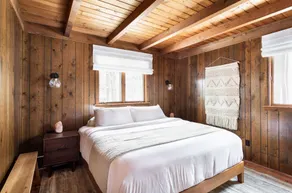 Shanty Creek Chalet • Hot Tub • Fire Pit • Ski/Golf Retreat - Image 5