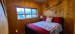 Port Renfrew Gemütliches Ferienhaus - Image 5