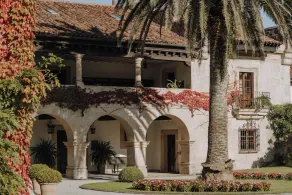 Hotel Boutique Palacio de Caranceja - Image 3