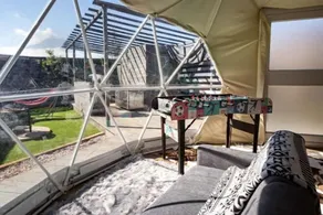 The Villa Glamping Kawaguchiko - Image 2