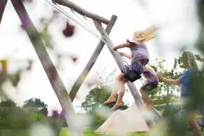 Luxury glamping near the Frisian waters - Image 2