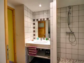 Gîte Marols, 4 værelser, 6 personer - Image 2