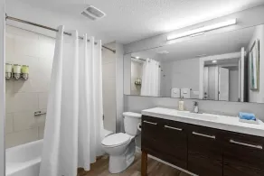 3 Bedroom/2 Bath Villa (Ground Level) - Unit 5/B - Image 3