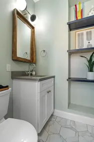 Historic Shaw Home • Sleeps 14 • Near Zoo & Arch - Image 3