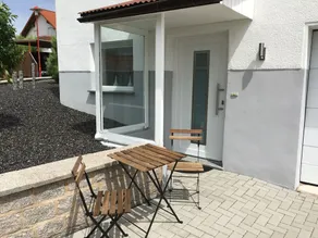 Newly furnished comfortable 1st room apartment in a quiet location with TV, WLAN - Image 5