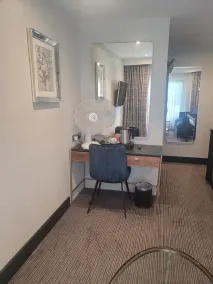 Hatton Garden Hotel - Image 5